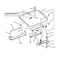 Seat support
