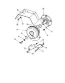 Rear pto