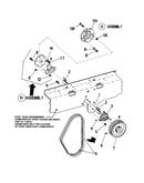 Front drive shaft