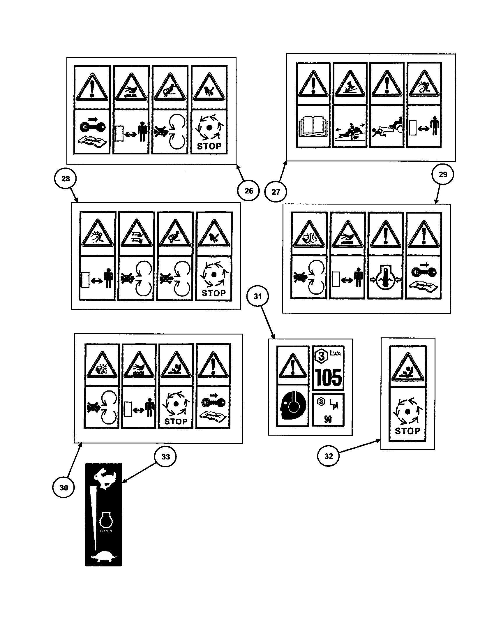 Decals