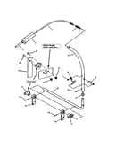 Brake/clutch lever