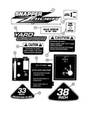 Decals