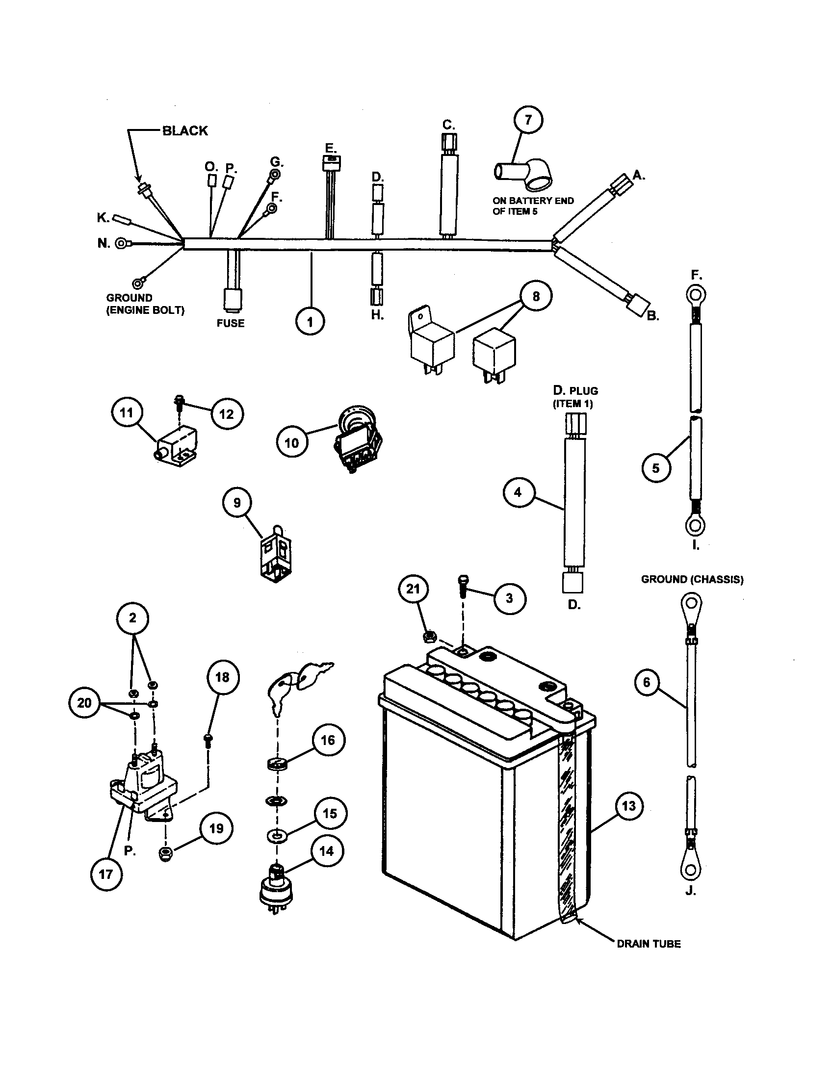 Electrical