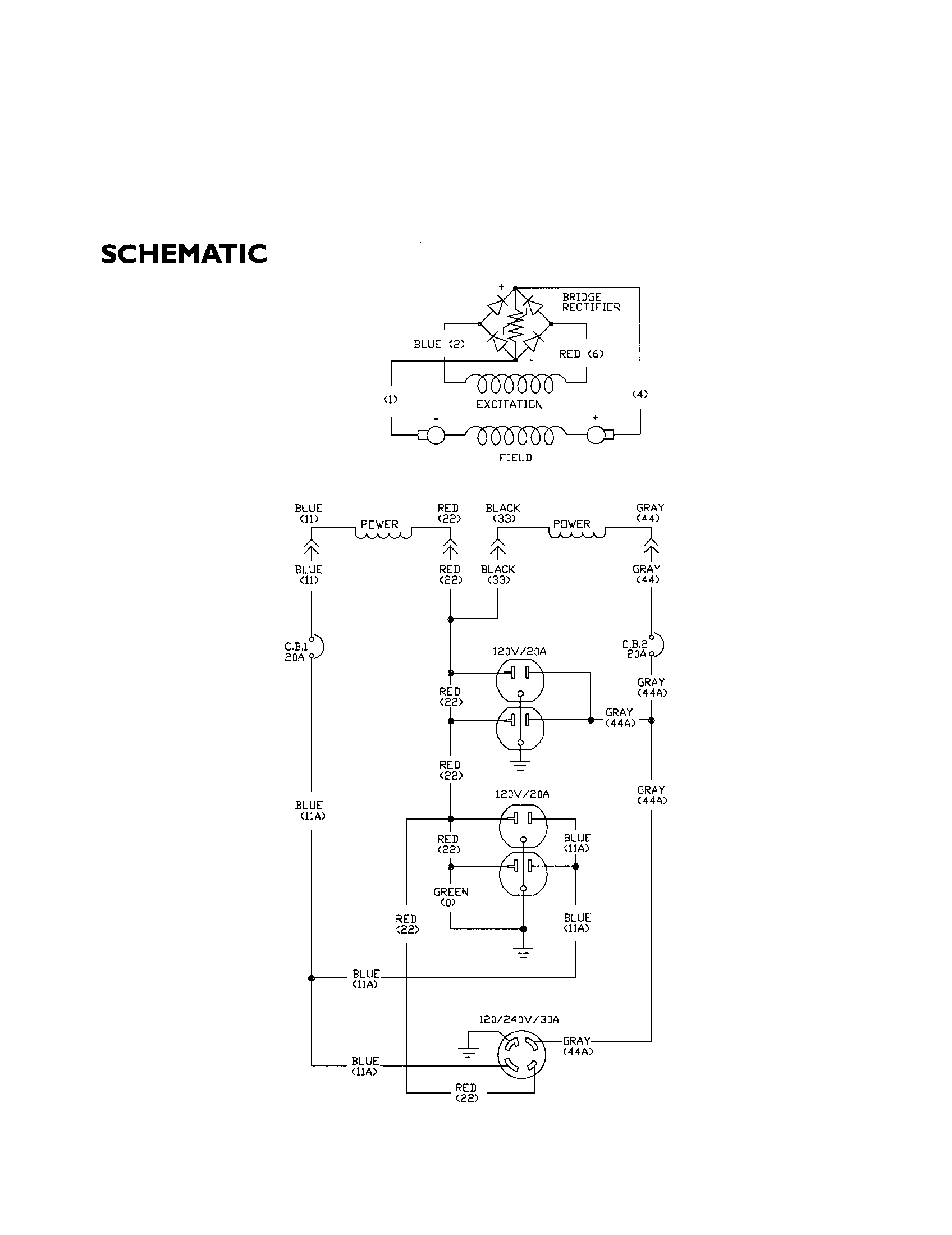 Schematic
