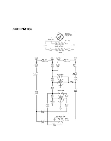 Schematic
