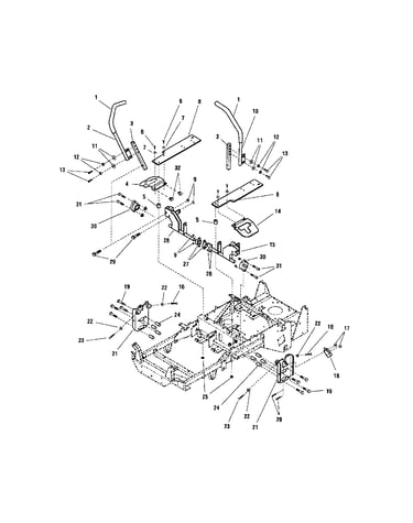 Motion controls-upper