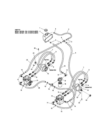 Hydraulics version 2