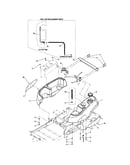 Fuel tank/replacement parts