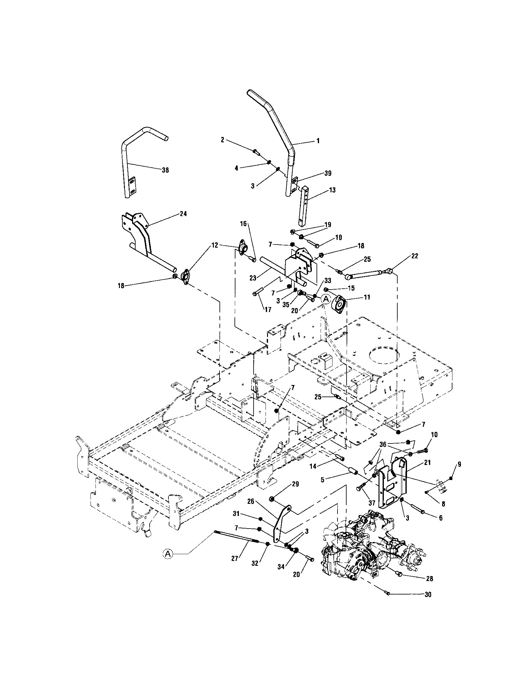 Motion control
