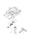 Pump drive