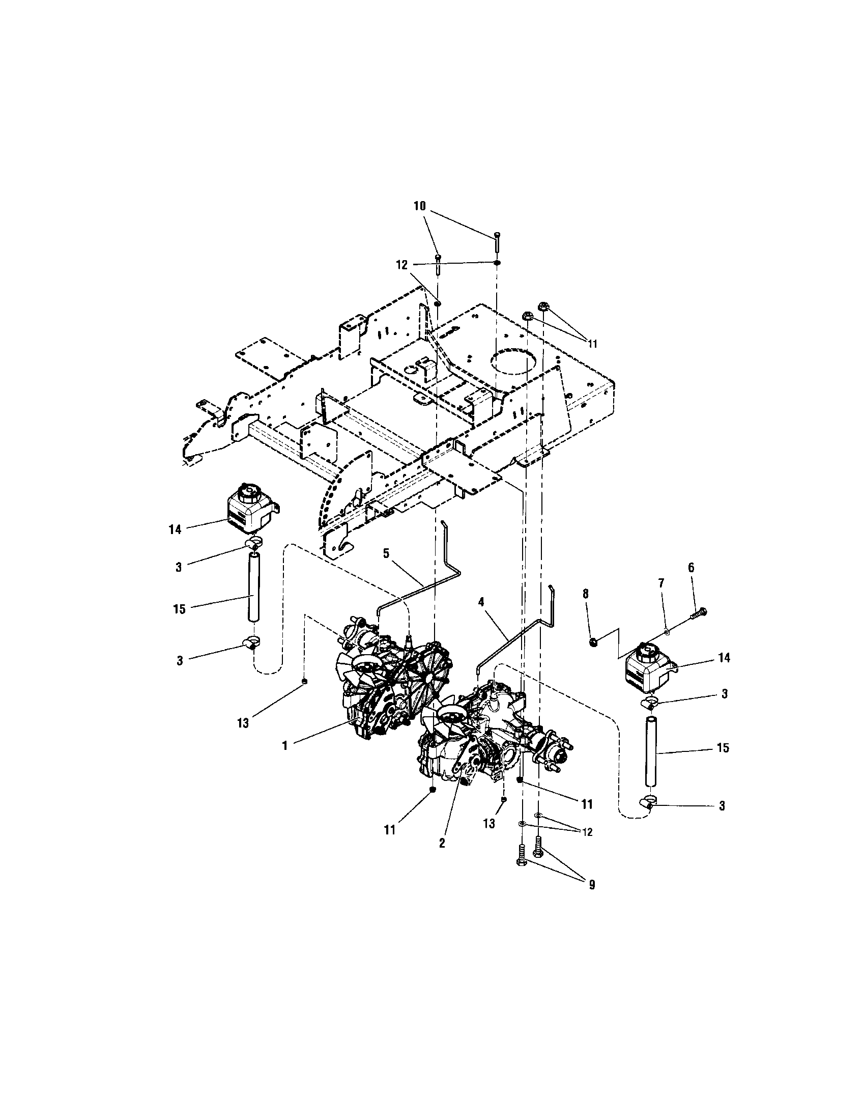 Hydraulic