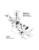 Transmission service parts