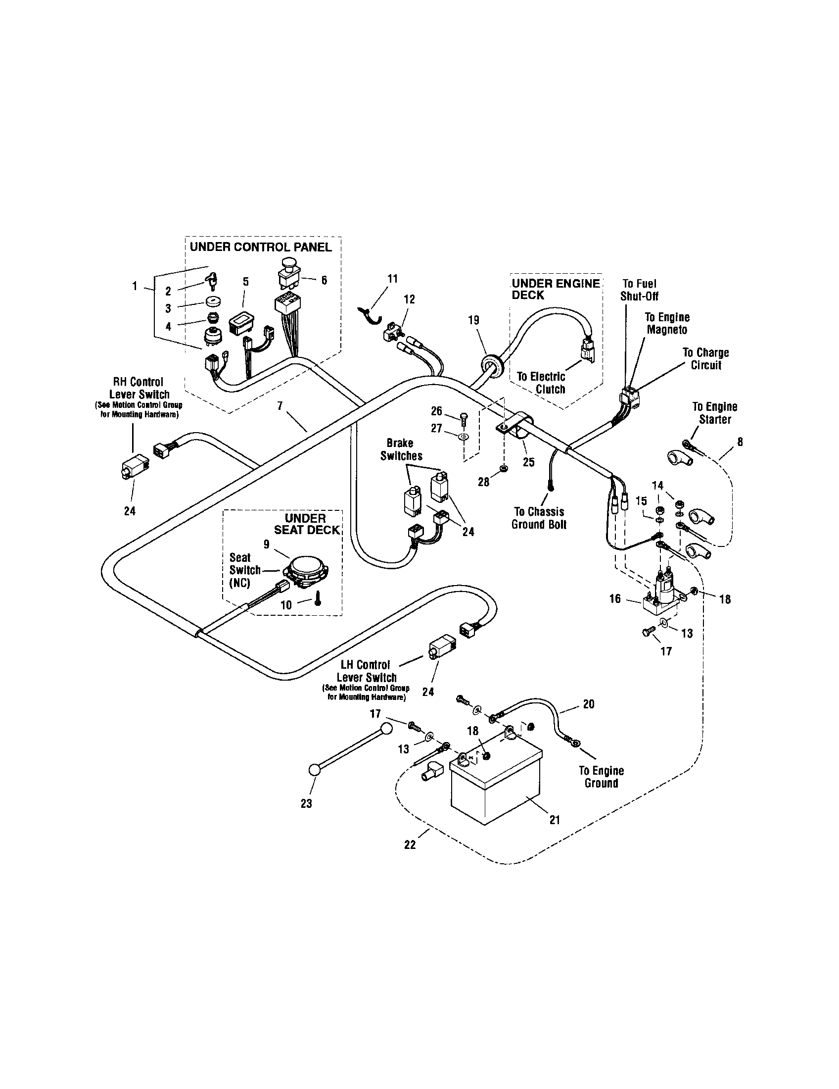 Electrical
