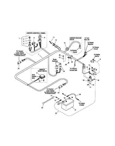Electrical