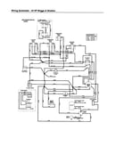 Wiring schematic