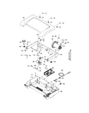 Hood/motor