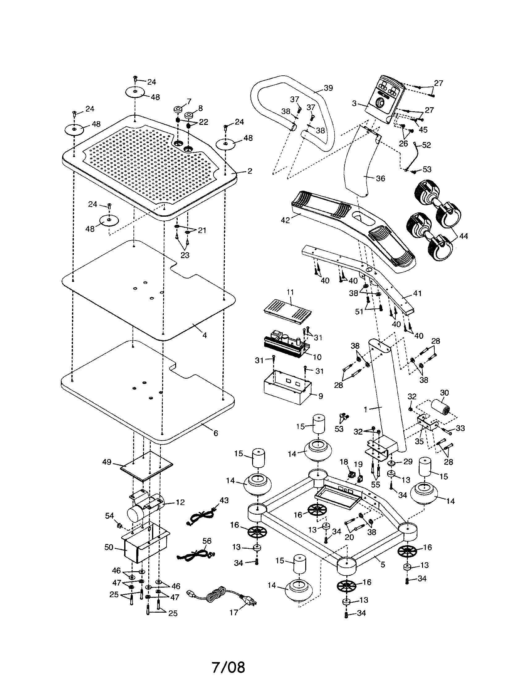 WEIGHT SYSTEM