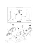 Fuel tank/mount