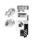 Decals-safety/operational