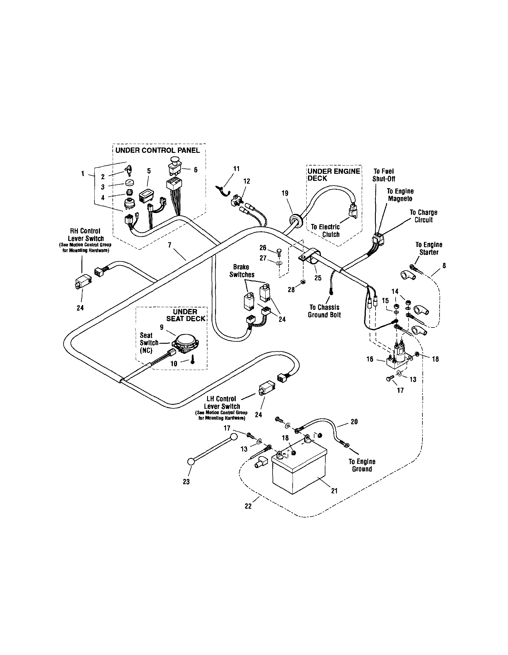 ELECTRICAL