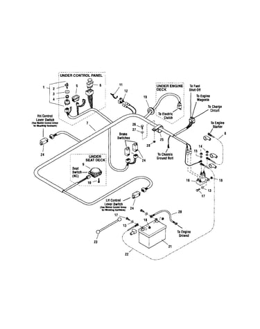 Electrical