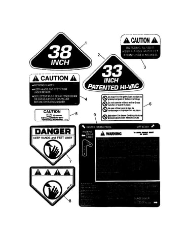 Decals (part 1)
