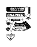 Decals (part 1)
