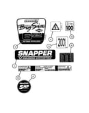 Decals (part 2)