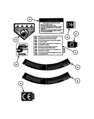 Decals (part 3)