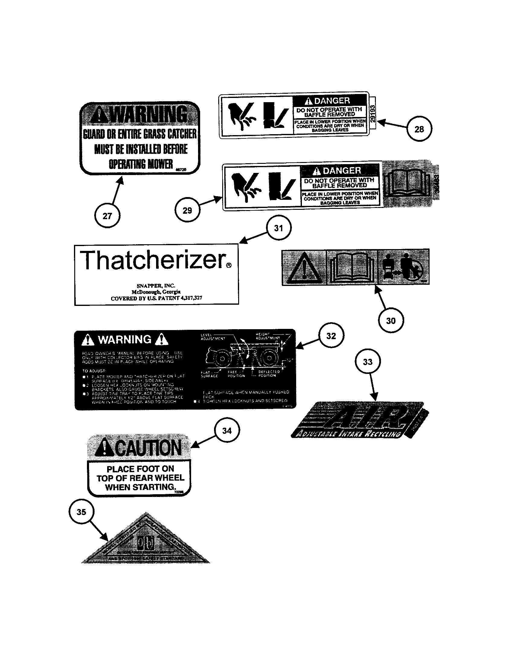 DECALS (PART 4)