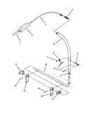 Brake/clutch lever