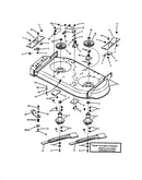 42" mower deck (part 1)