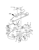 48" mower deck (series 3)(part 1)