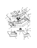 48" mower deck (series 3)(part 2)