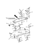 48" mower deck (series 4)(part 1)