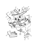 48" mower deck (series 4)(part 2)
