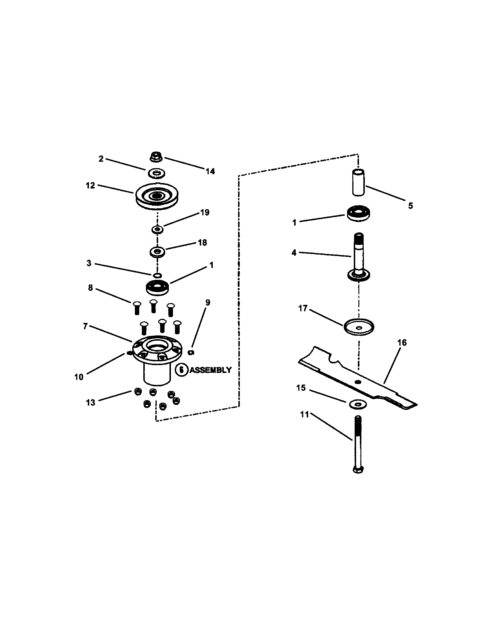 48" SPINDLE (SERIES 3)