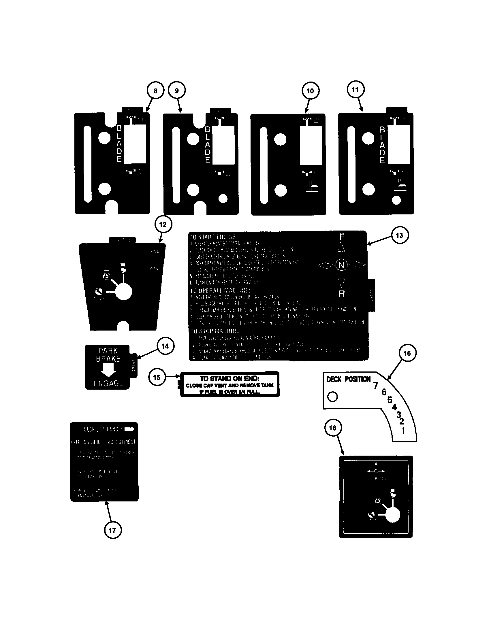 Decals (part 2)