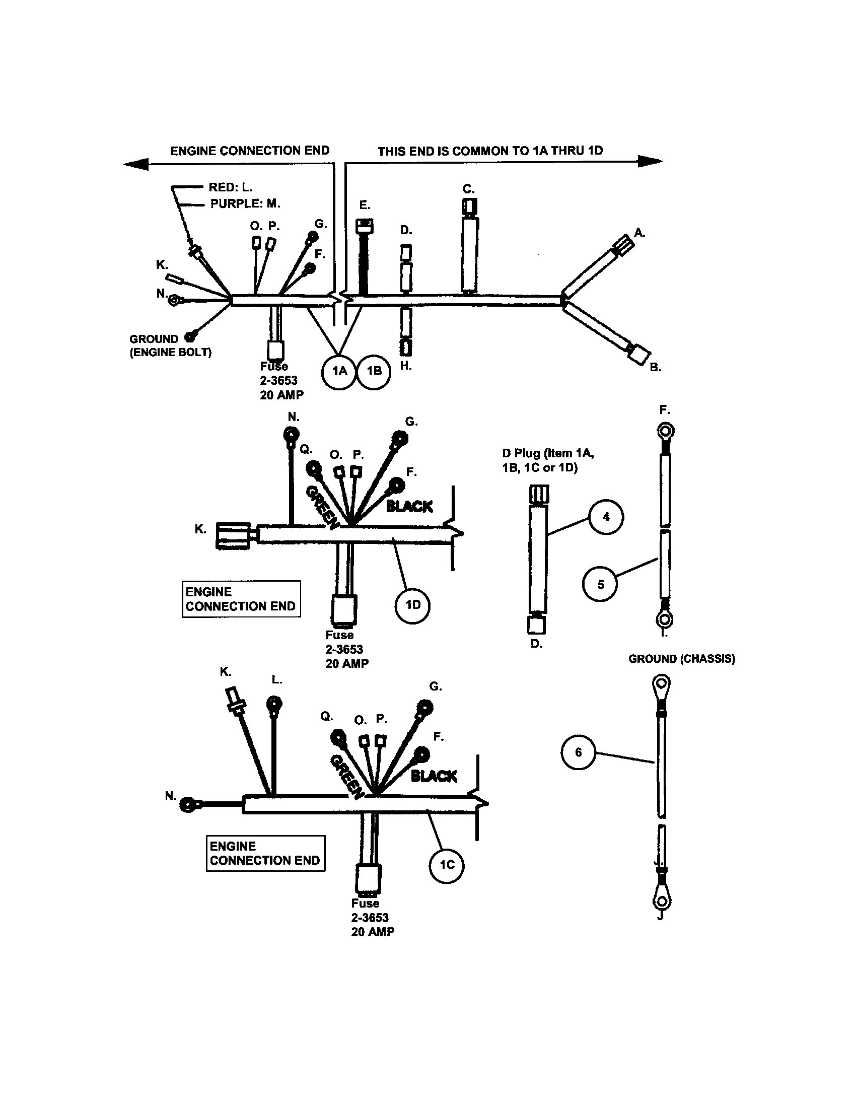 Electrical (part 1)