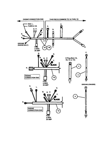 Electrical (part 1)