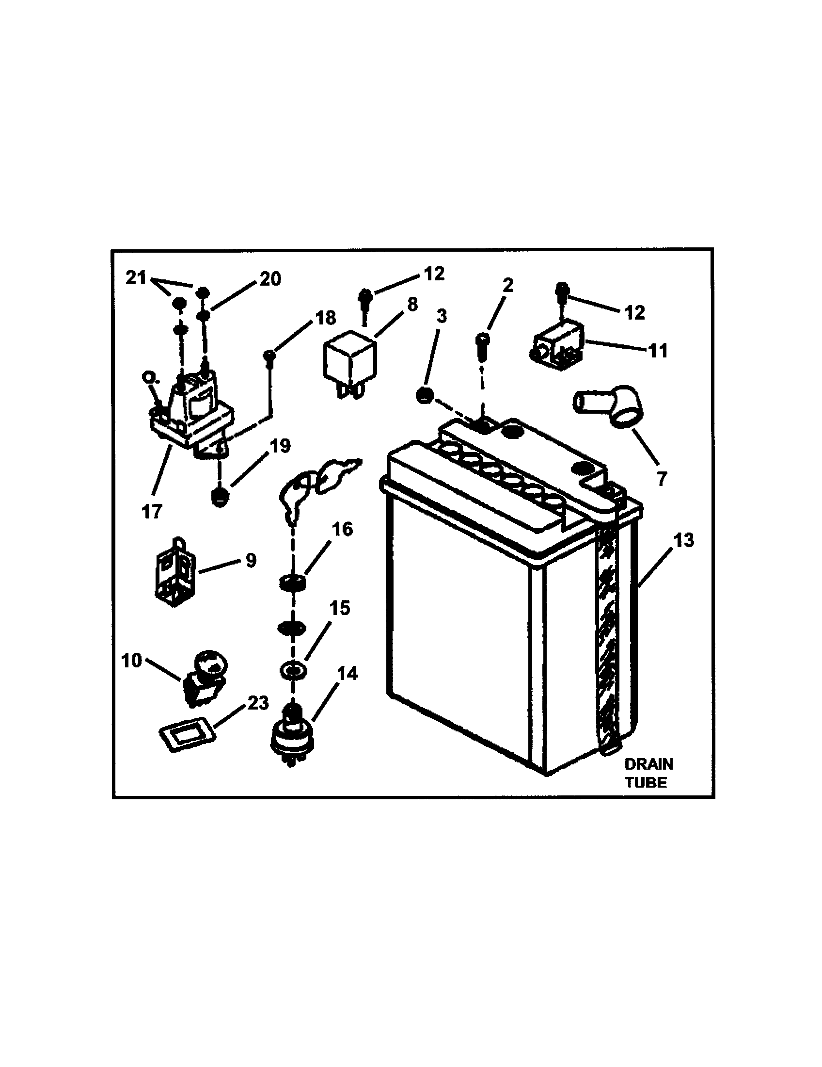 Electrical (part 2)