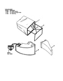 Discharge components