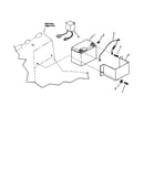 Battery & components
