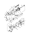Transmission (differential)