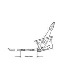Throttle controls