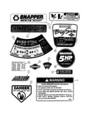 Decals