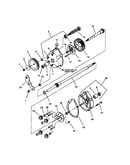Tranmission (differential)