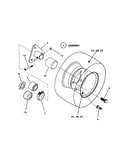 Wheels - rear right hand