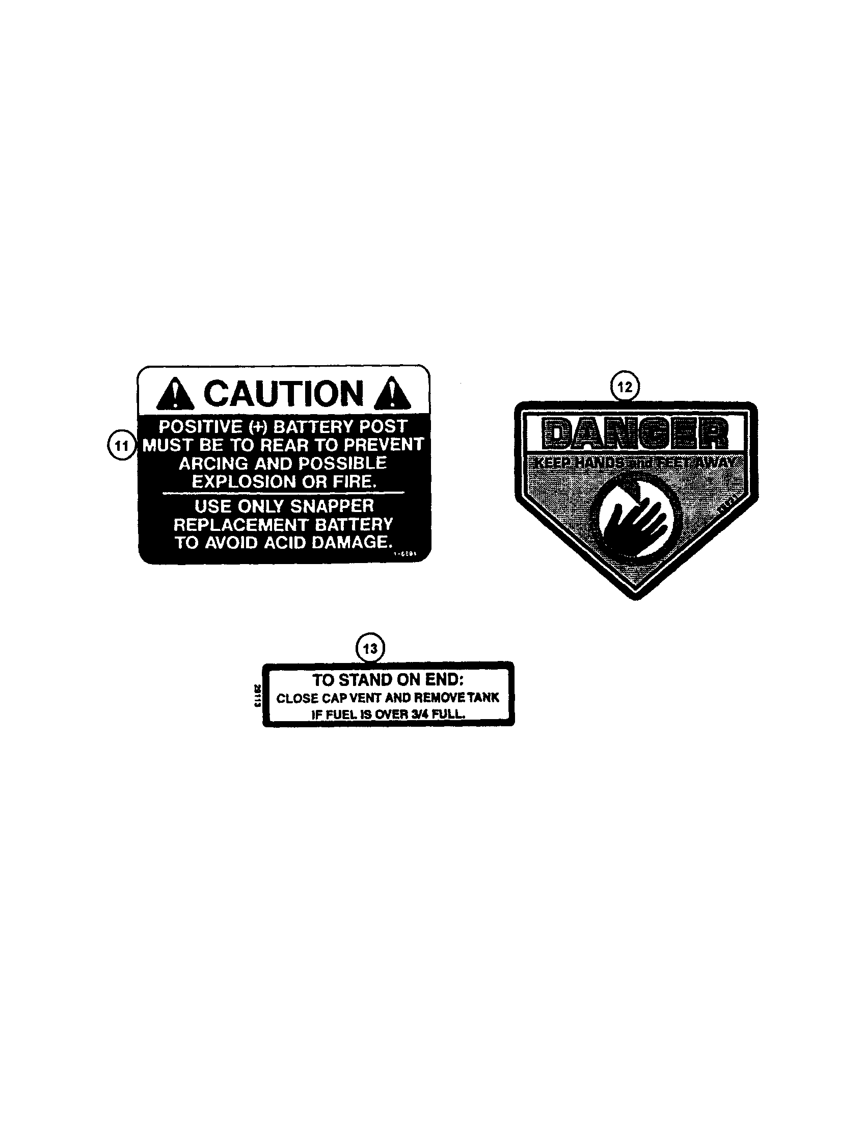 Decals (part 2)