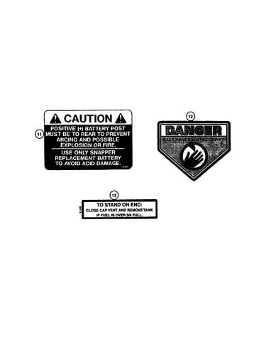 Decals (part 2)